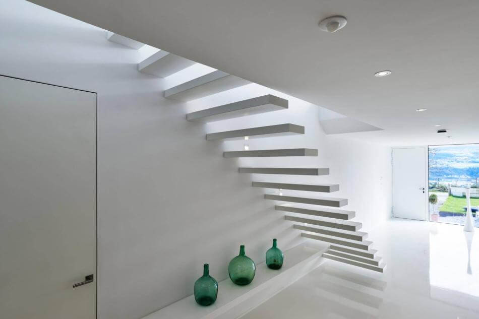 treppe thomaseth