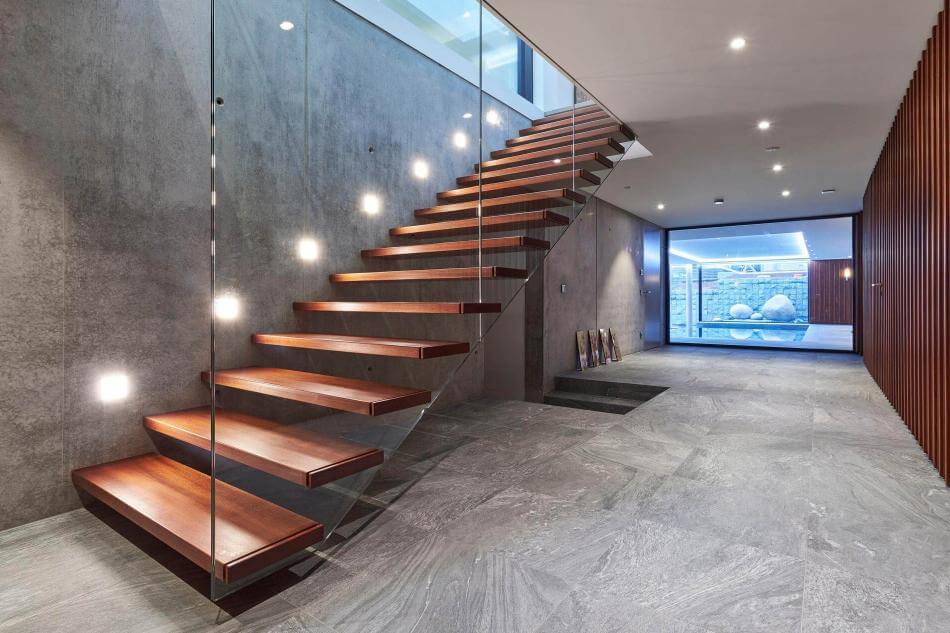 treppe thomaseth
