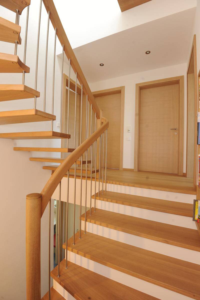 Rivestimento in legno